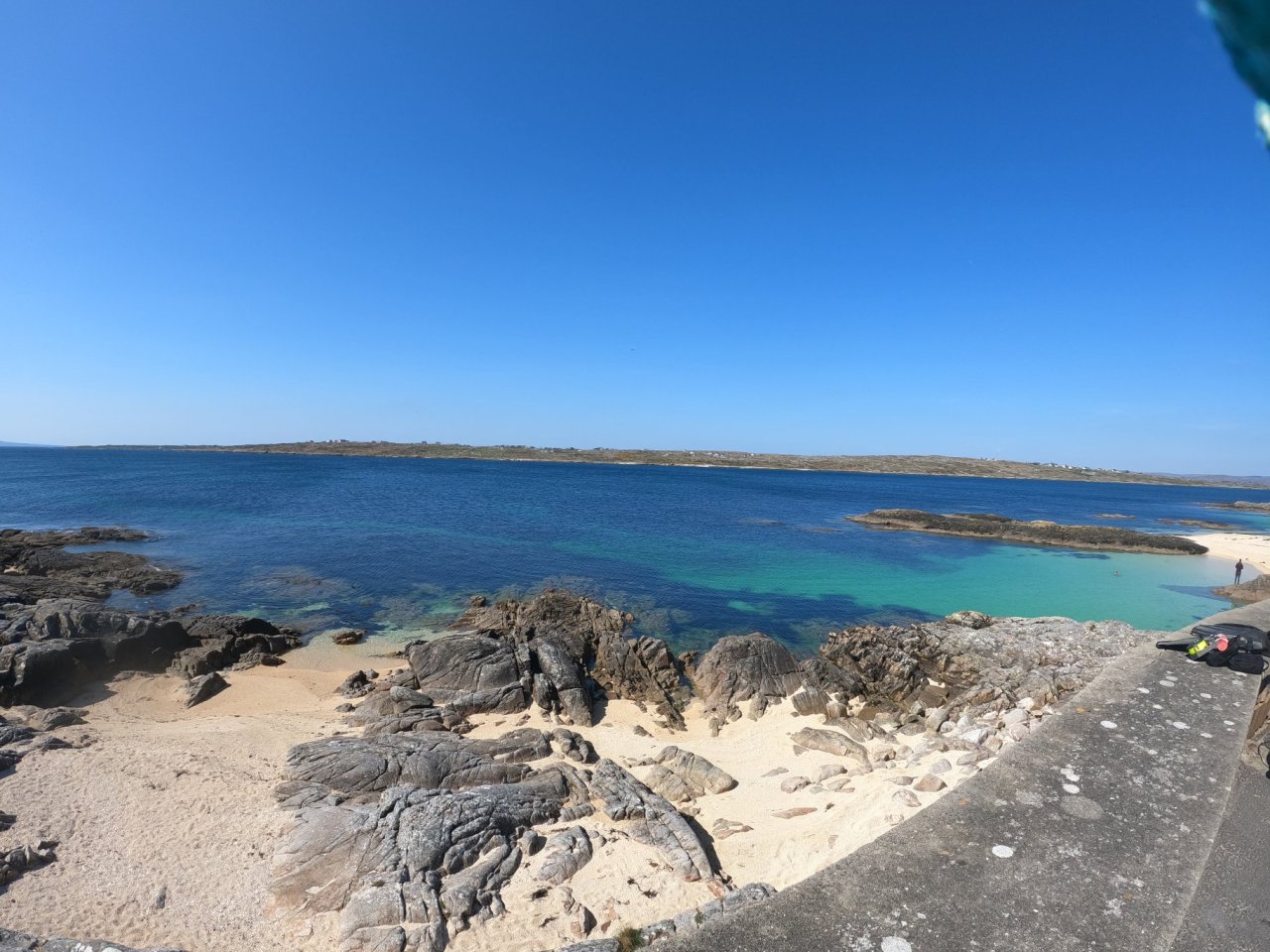 seashore safari walk 