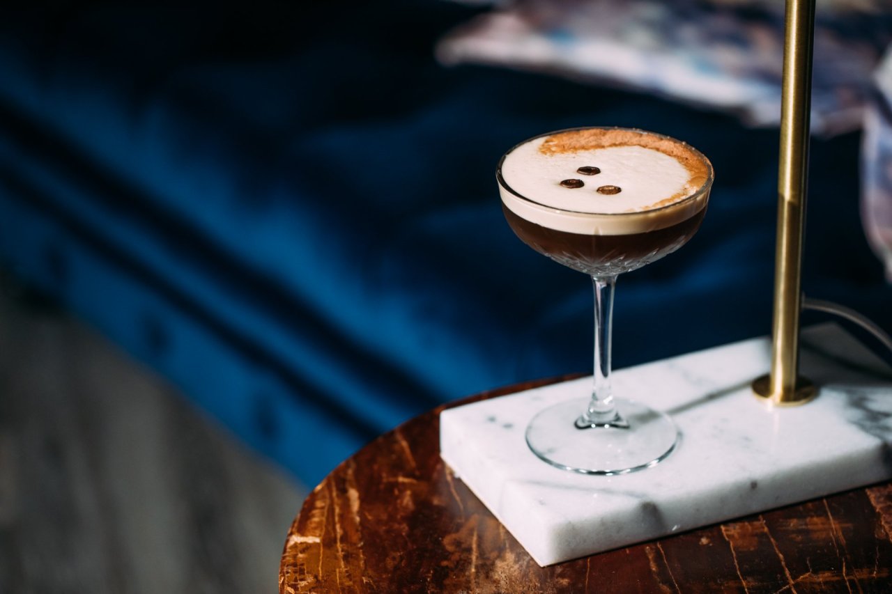 espresso martini 